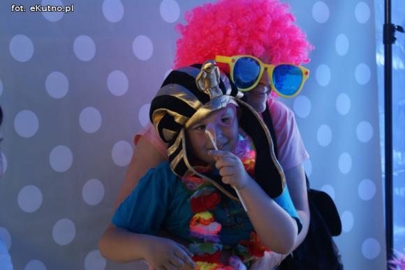 Atrakcje Święta Żychlina