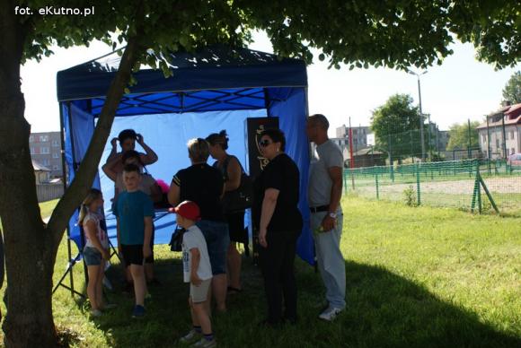 Atrakcje Święta Żychlina