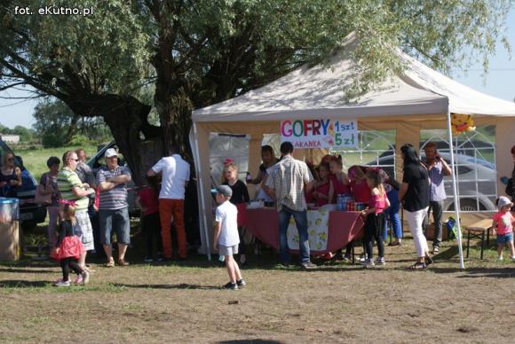 Atrakcje Święta Żychlina