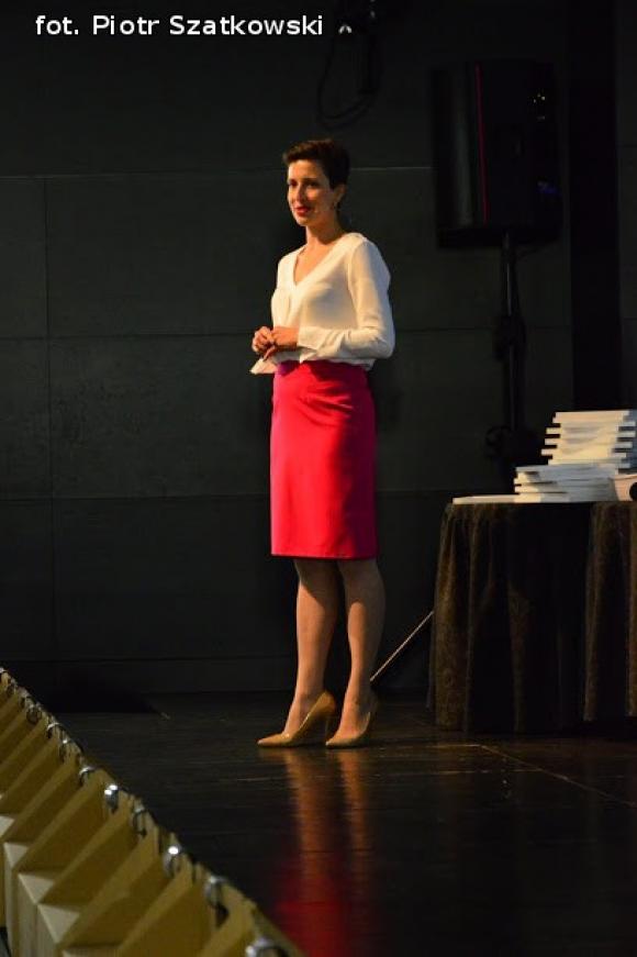 Różana Rodzina. Maluchy z Kutna obdarowane