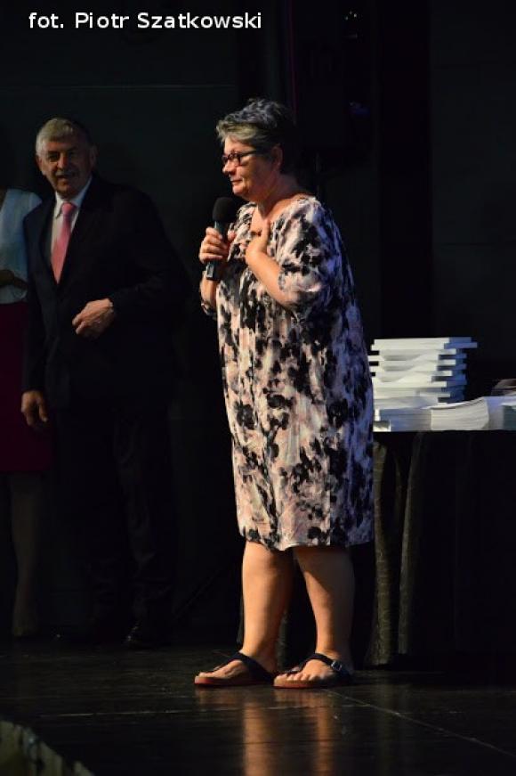 Różana Rodzina. Maluchy z Kutna obdarowane