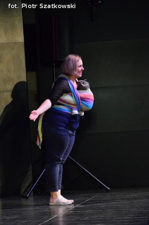 Różana Rodzina. Maluchy z Kutna obdarowane