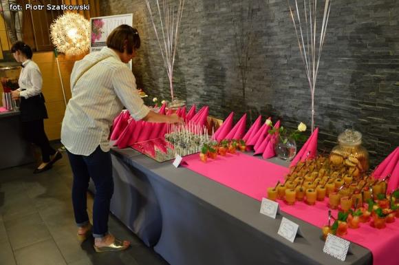 Różana Rodzina. Maluchy z Kutna obdarowane