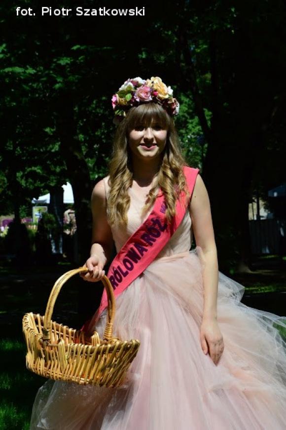 Różana Rodzina. Maluchy z Kutna obdarowane