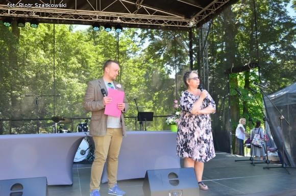 Różana Rodzina. Maluchy z Kutna obdarowane