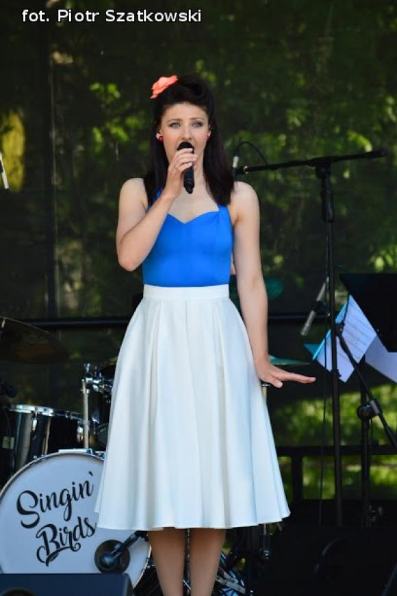 Udany Piknik wśród róż