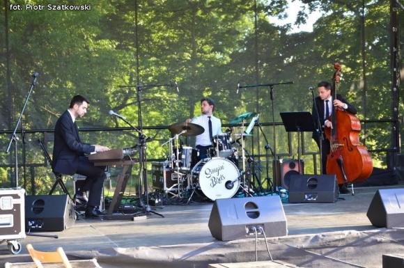 Udany Piknik wśród róż