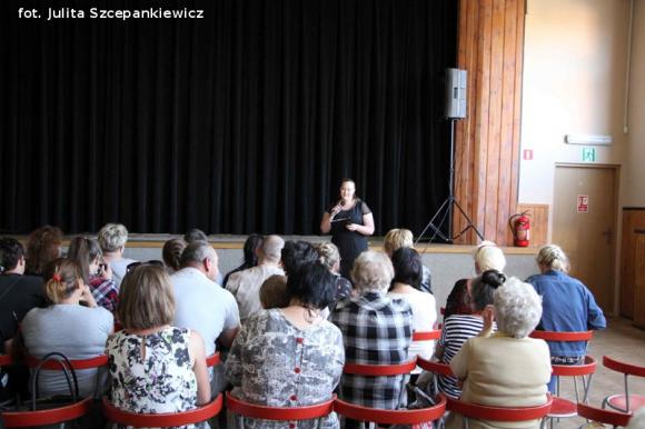 Krośniewice: Najbliższe sercu słowo MAMA