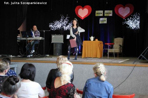 Krośniewice: Najbliższe sercu słowo MAMA