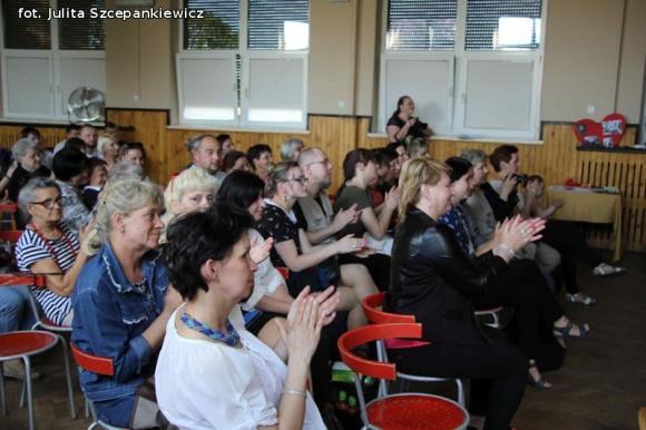 Krośniewice: Najbliższe sercu słowo MAMA