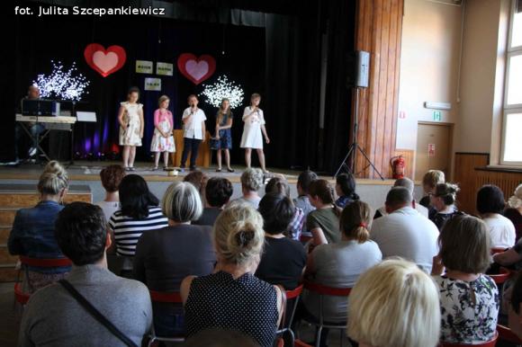 Krośniewice: Najbliższe sercu słowo MAMA