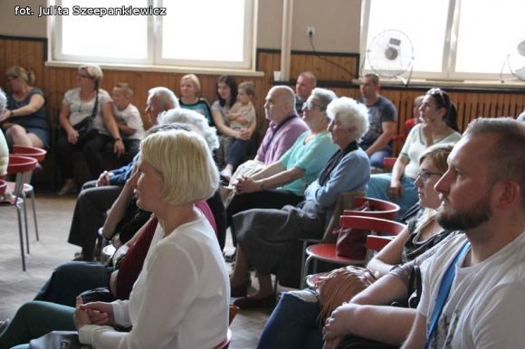 Krośniewice: Najbliższe sercu słowo MAMA