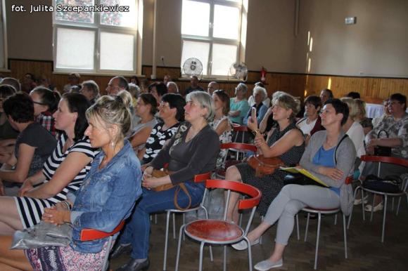 Krośniewice: Najbliższe sercu słowo MAMA