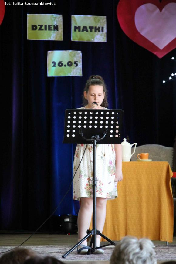 Krośniewice: Najbliższe sercu słowo MAMA