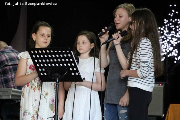 Krośniewice: Najbliższe sercu słowo MAMA