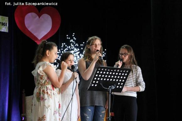 Krośniewice: Najbliższe sercu słowo MAMA