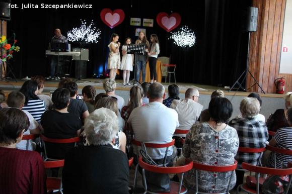 Krośniewice: Najbliższe sercu słowo MAMA