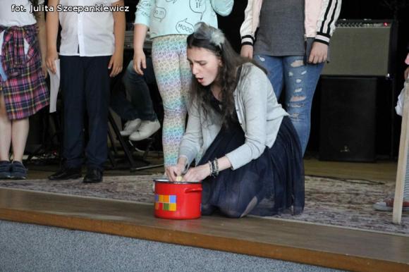 Krośniewice: Najbliższe sercu słowo MAMA