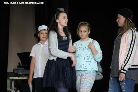 Krośniewice: Najbliższe sercu słowo MAMA