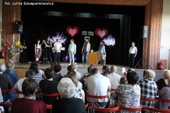 Krośniewice: Najbliższe sercu słowo MAMA