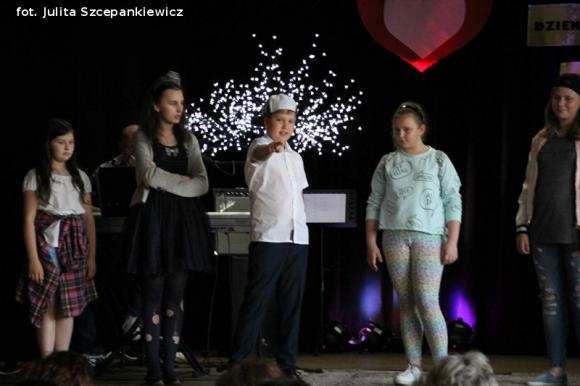 Krośniewice: Najbliższe sercu słowo MAMA