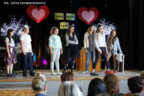 Krośniewice: Najbliższe sercu słowo MAMA