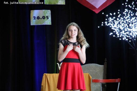 Krośniewice: Najbliższe sercu słowo MAMA