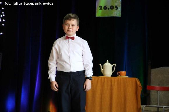 Krośniewice: Najbliższe sercu słowo MAMA