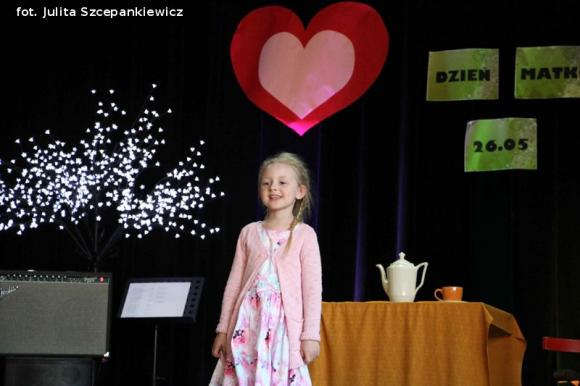 Krośniewice: Najbliższe sercu słowo MAMA