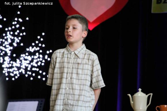 Krośniewice: Najbliższe sercu słowo MAMA