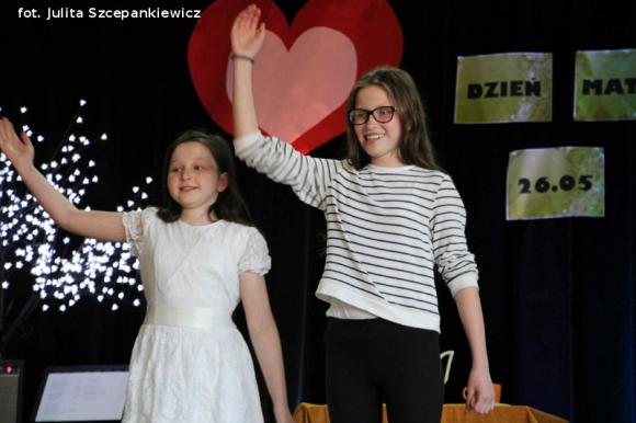 Krośniewice: Najbliższe sercu słowo MAMA