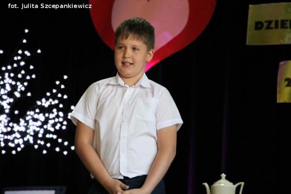 Krośniewice: Najbliższe sercu słowo MAMA