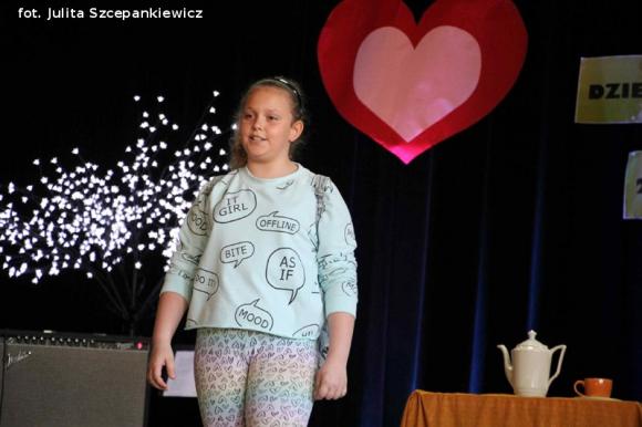 Krośniewice: Najbliższe sercu słowo MAMA