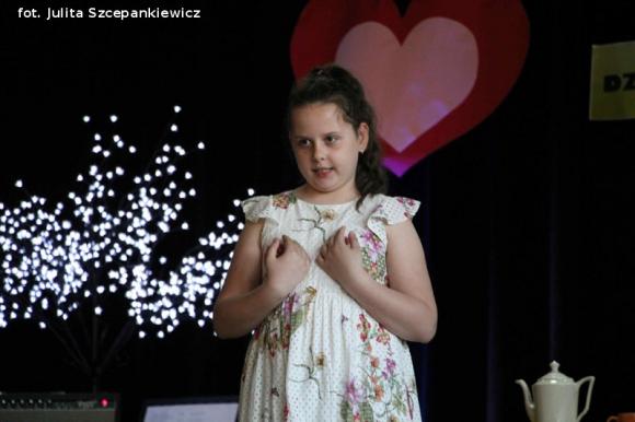 Krośniewice: Najbliższe sercu słowo MAMA