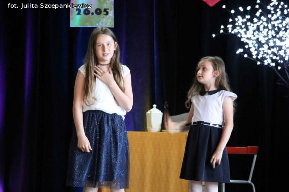 Krośniewice: Najbliższe sercu słowo MAMA