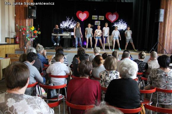 Krośniewice: Najbliższe sercu słowo MAMA