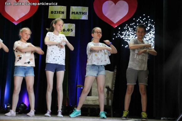 Krośniewice: Najbliższe sercu słowo MAMA