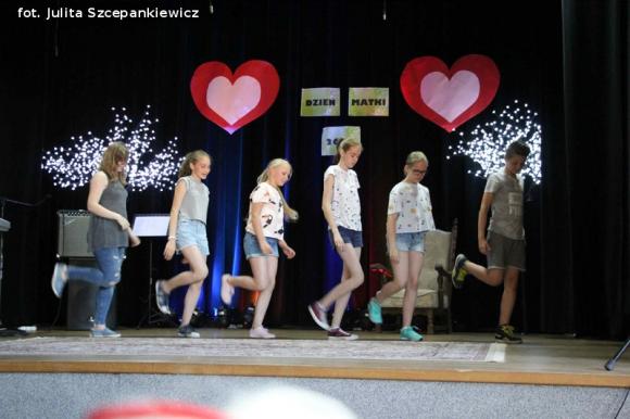 Krośniewice: Najbliższe sercu słowo MAMA