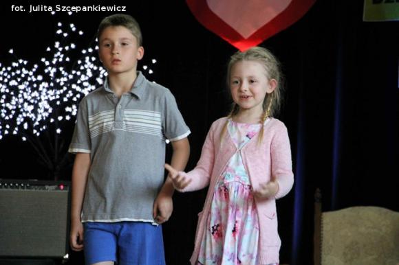 Krośniewice: Najbliższe sercu słowo MAMA