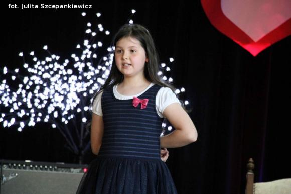 Krośniewice: Najbliższe sercu słowo MAMA