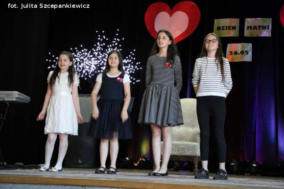 Krośniewice: Najbliższe sercu słowo MAMA