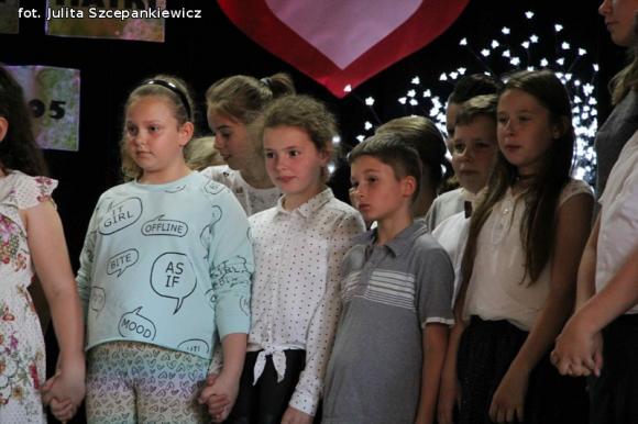 Krośniewice: Najbliższe sercu słowo MAMA