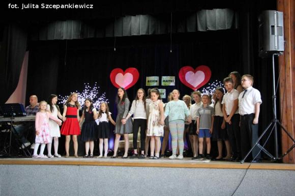 Krośniewice: Najbliższe sercu słowo MAMA