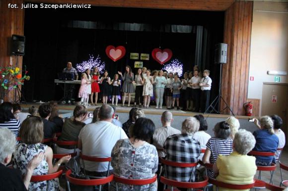 Krośniewice: Najbliższe sercu słowo MAMA