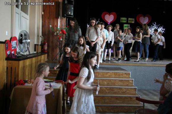 Krośniewice: Najbliższe sercu słowo MAMA