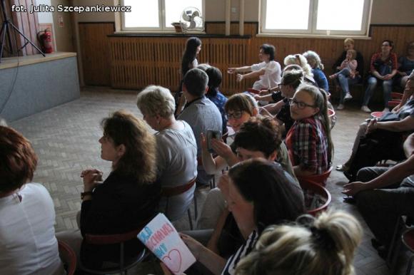 Krośniewice: Najbliższe sercu słowo MAMA