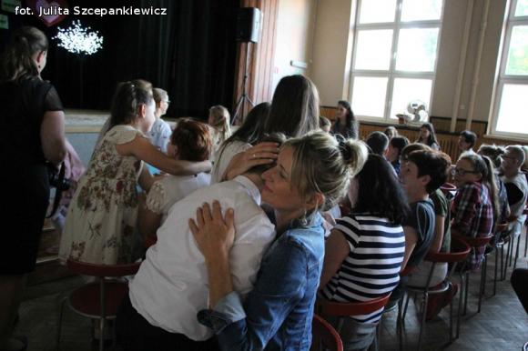 Krośniewice: Najbliższe sercu słowo MAMA