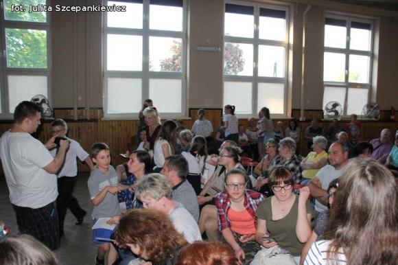 Krośniewice: Najbliższe sercu słowo MAMA