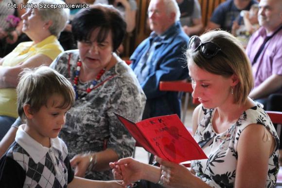 Krośniewice: Najbliższe sercu słowo MAMA