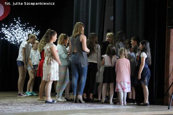 Krośniewice: Najbliższe sercu słowo MAMA